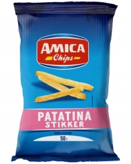 AMICA PZ.32 GR.50 STIKKER STICK